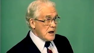 Leonard Ravenhill - The Cup of Gethsemane | Must Watch