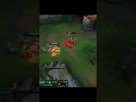 Riven counters renekton right? #leagueoflegends