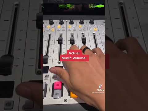 HOW TO RUN A RADIO STATION