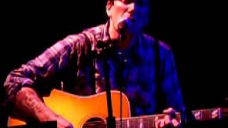 Butch Walker -- Be Good Until Then