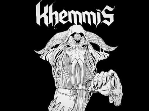Khemmis - Khemmis (Full EP 2013)