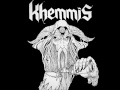 Khemmis Khemmis Full EP 2013