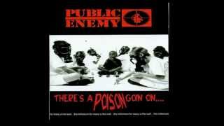 HERE I GO (BY PUBLIC ENEMY)