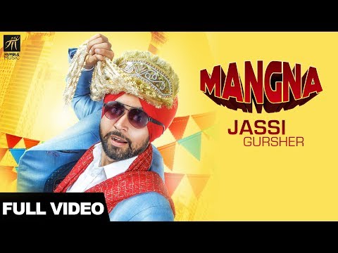 Mangna