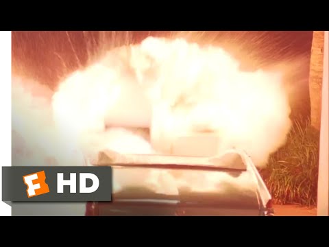 The Specialist (1994) - Car Bomb Scene (4/10) | Movieclips