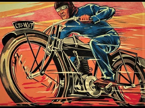 Speedy Boy - Ben Selvin and His Orchestra (1928)