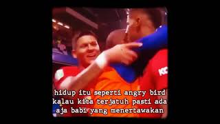 Download lagu !!! $tory wa keren terbaru 2020!!! #GGMU #GLORY-GLORY MAN.UNITED mp3