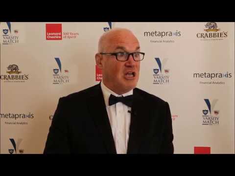 British and Irish Lions New Zealand Tour 2017: Eddie Butler on the  New Zealand test