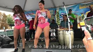 Banda blanca sopa de caracol