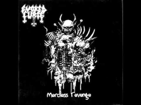 Evoked Curse - Bonebreaking and Skullcrushing