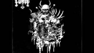 Evoked Curse - Bonebreaking and Skullcrushing