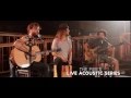John Butler Trio - Gonna Be A Long Time (Acoustic)