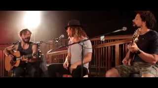 John Butler Trio - Gonna Be A Long Time (Acoustic)