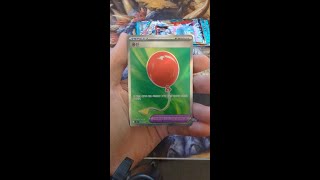 🎈 AIR BALLOON!! The Most UNDERRATED Trainer Pull 😱