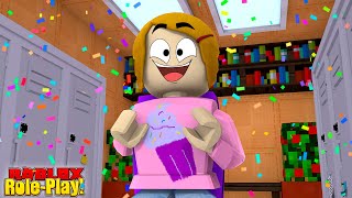 Roblox Roleplay - Baby Alive Summer School!