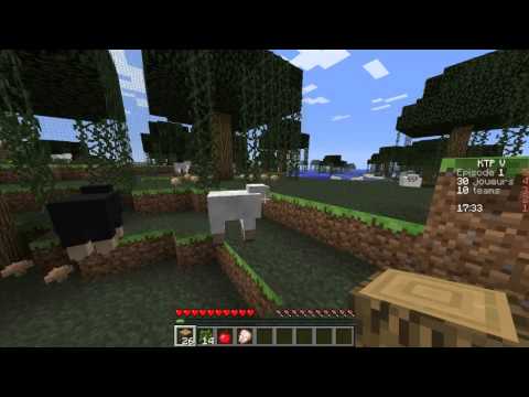 Kill the Patrick 5 - Episode 1