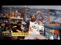 SoloNine - CoffeeShop [Music Video] | GRM Daily