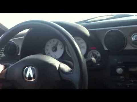 Rsx type-s kelford stage 1 cams