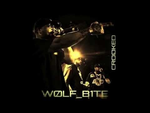 WØLF_B1TE - CROOKED Ft. Mr. Crooks