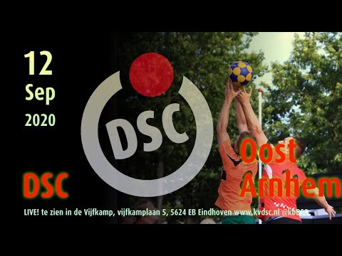 DSC 1 - Oost-Arnhem 1