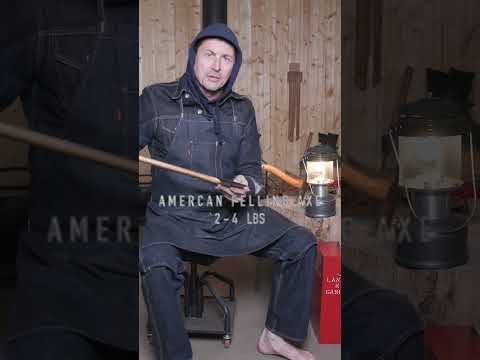 3 Axes Every PROfessional Homeowner Should Own #shorts