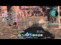 Xenoblade X Tyrant Ferdinand The Fortuitous