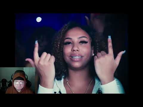 DGF Kam Reacts to Rubi G ft. Jay Hound - Be Prepared (Official Music Video)