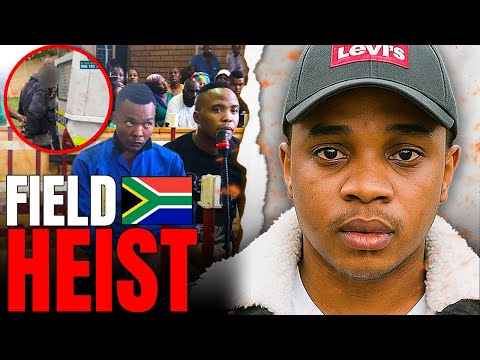 How South Africa’s Biggest CIT Heist FAILED Miserably