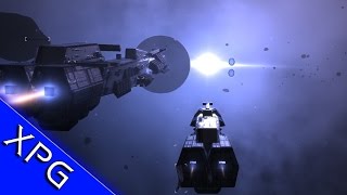 Top 10 Upcoming Space Sims [updated for 2015]