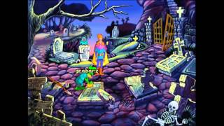 METROPOLIS SOFTWARE HOUSE: DEFUNCT GAME DEVELOPERS in 5 GAMES, PT. 296