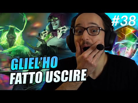 VLADIMIR | GLIEL'HO FATTO USCIRE - Scalata Random Challenge #38