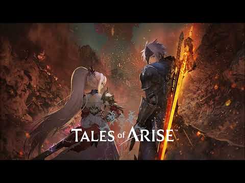 Drakim's VGM 1028 - Tales of Arise - Niez