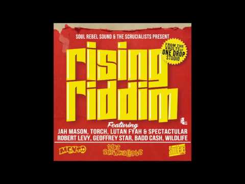 Jah Mason - Get Some High Grade (Rising Riddim) 2014