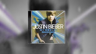 JUSTIN BIEBER - RUNAWAY LOVE - HQ AUDIO