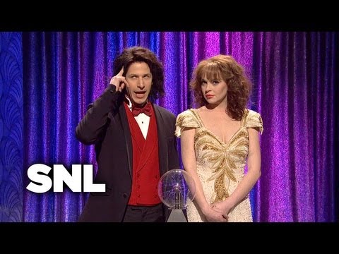 Psychic Awards - Saturday Night Live