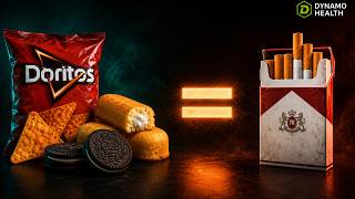Processed Food Is Truly Diabolical (Doctor Explains)