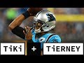 The Real Problem With Cam Newton | Tiki + Tierney