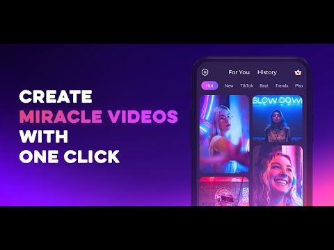 HitPaw MiraCut Video