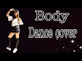 Nora Fatehi Body Dance Cover Feat Rajit Dev Hip Hop