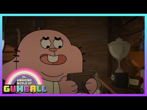 The Amazing World Of Gumball - My Little Ones…