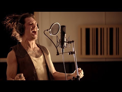 Sunfire - Grit (Official Video)