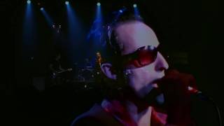 Sponge: &quot;Have You Seen Mary?&quot; Live @ Majestic