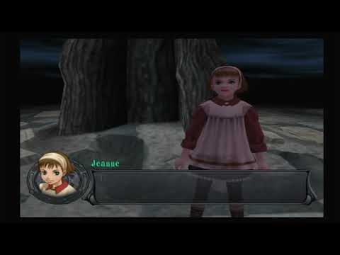 Lets play Shadow Hearts Covenant Part 83