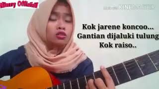 Download lagu Tonggo cangkeman. mp3