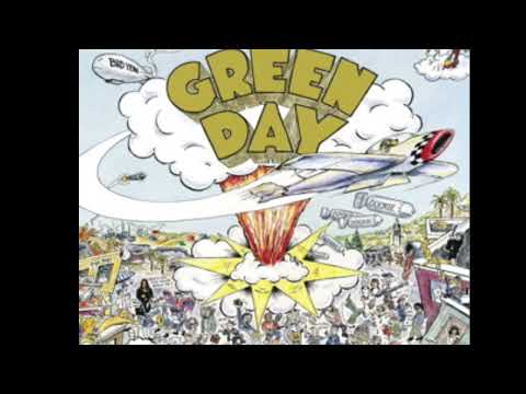 Green Day Dookie Full Album Vinyl Sound Quality