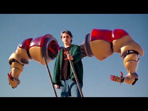 CMTEN - angel (so bad) [Official Visualizer]