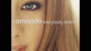 01 •  Amanda - Everybody Doesn't