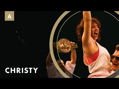 Sydney Sweeney Recreated All of Christy Martin's Fights Exactly As They Happened for 'Christy'