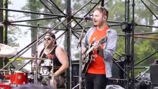 iamdynamite - Hi Lo 4/18/2015 LIVE in Houston @ Buzzfest 33