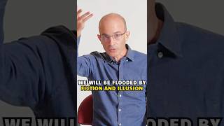 The Jesus paradox | Yuval Noah Harari